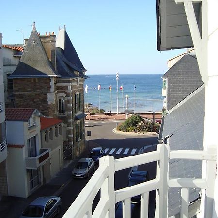 Hotel Maison L'Epicurienne Les Sables-dʼOlonne Zimmer foto